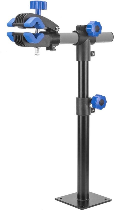 Fietsstandaard verstelbaar 24-28 inch Lynx 440611