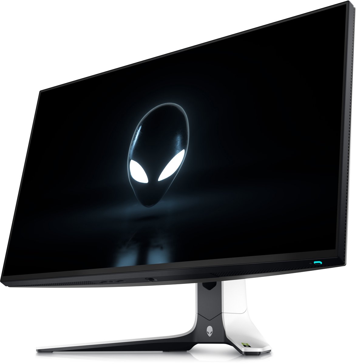 DELL ALIENWARE AW2723DF 27インチ WQHD 280Hz Alienware AW2723DF - QHD Nano IPS Gaming Monitor - 280hz