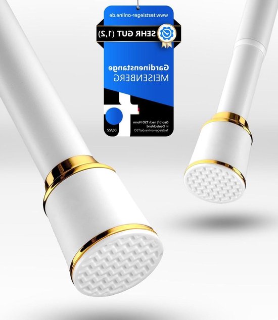 NeoLab 7-8610 telescoopstang voor schepbeker, 165-450 cm verstelbaar