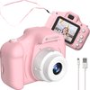 Digitale Kindercamera Roze