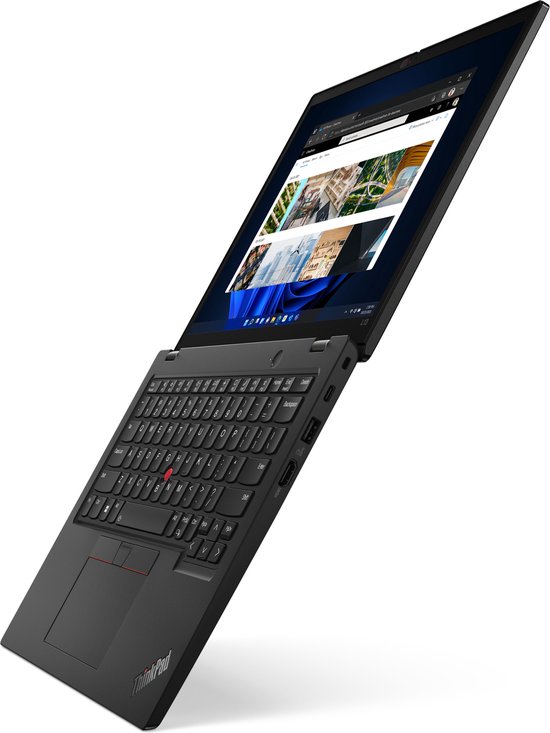 Lenovo ThinkPad L13 Gen 3 (Intel) Intel® Core™ i5 i5-1235U Laptop