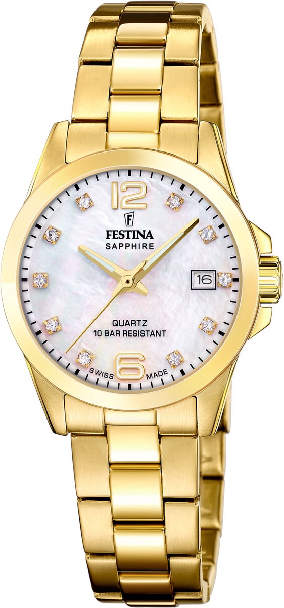 Festina Swiss Made F20050-1