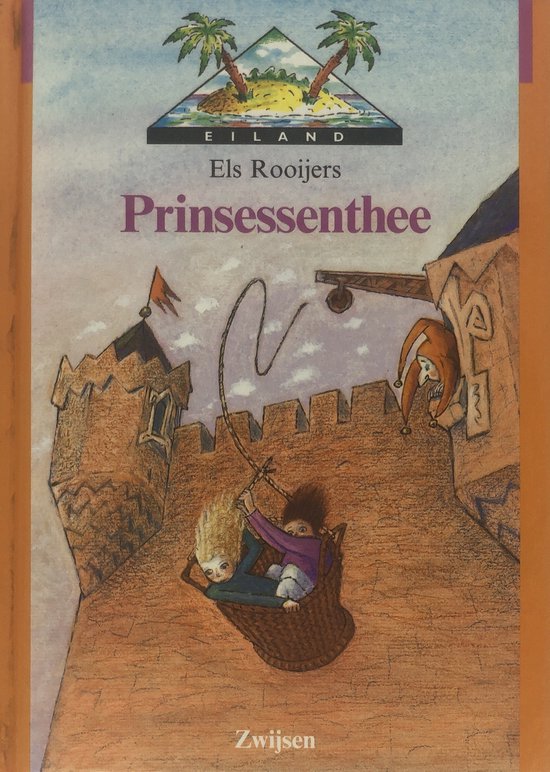 9789027627926 - Prinsessenthee
