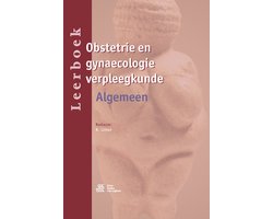 Leerboek obstetrie en gynaecologie verpleegkunde