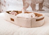 Verschoonmand- Rosini-met opbergvakken-teddy