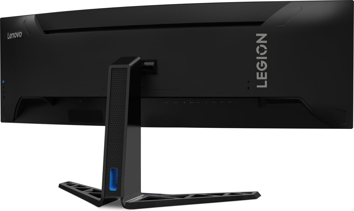 Lenovo Legion R45w-30 Curved Ultrawide Gaming Monitor 170Hz - afbeelding 2
