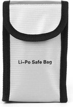 LiPo Safe Bag voor Phantom 3/4 accu
