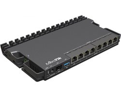 Mikrotik RB5009UPr+S+IN