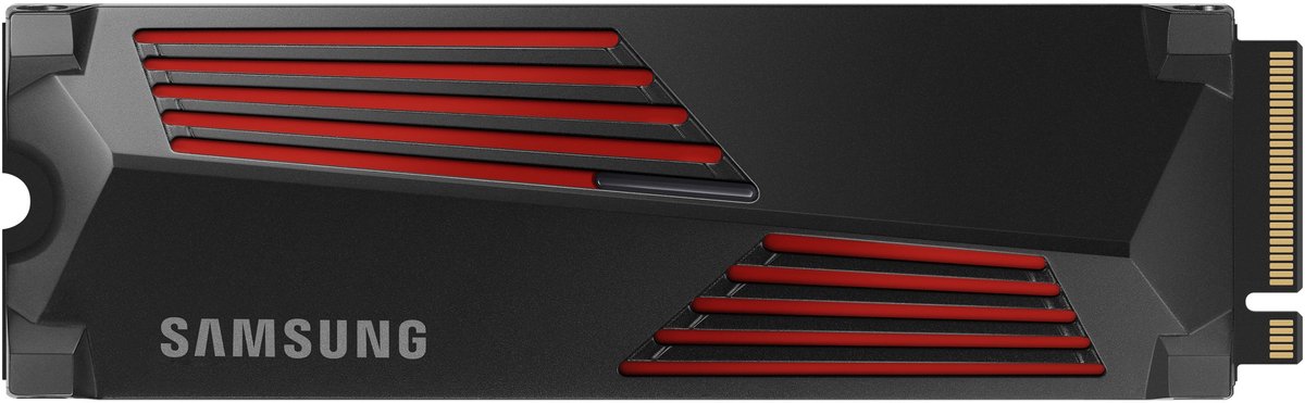 Samsung 990 PRO 2000 GB M.2