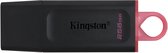 USB stick Kingston DTX/256GB Keychain Black 256 GB