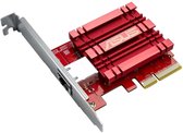 ASUS XG-C100C - Interne Netwerkkaart - PCI