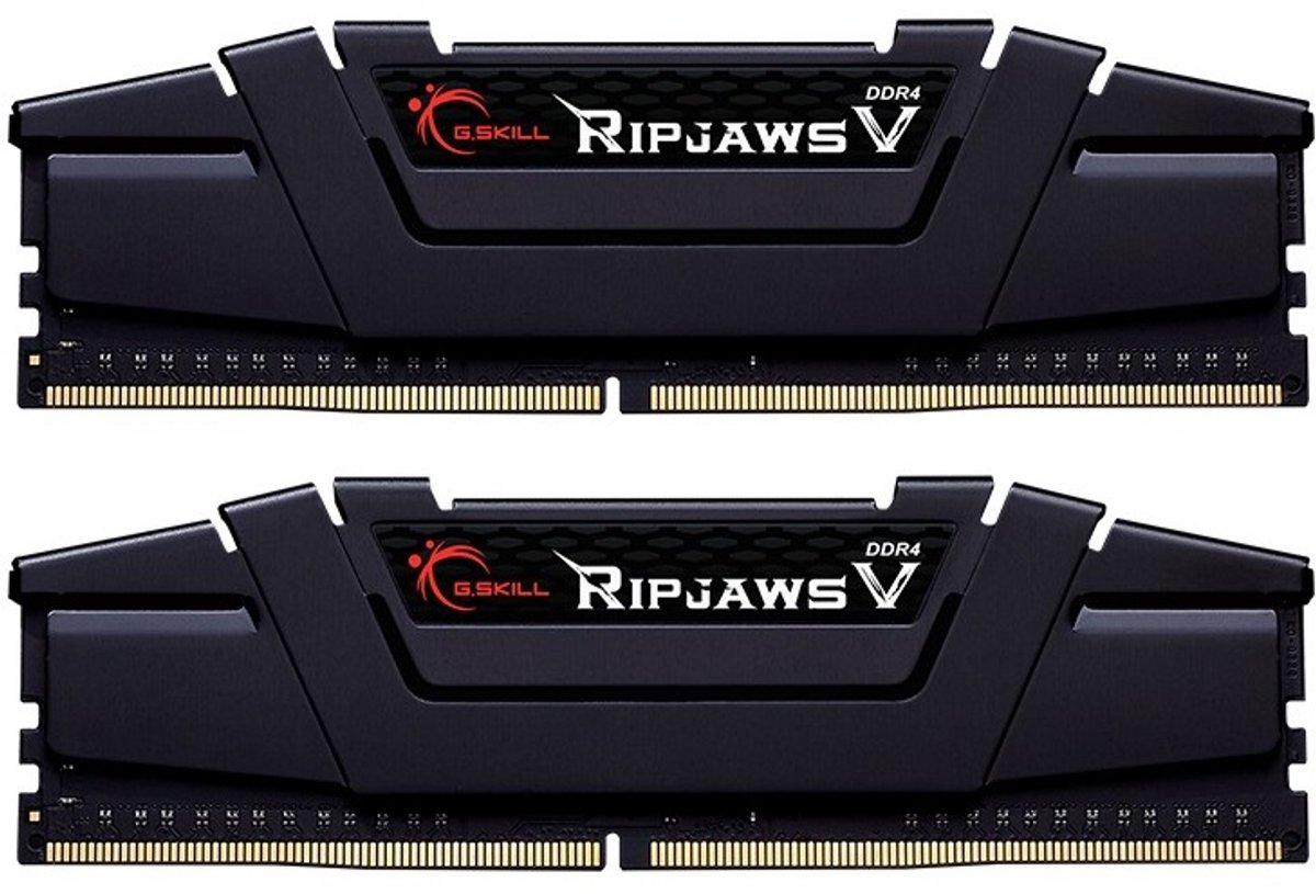 G.Skill Ripjaws V geheugenmodule 32 GB DDR4 3200 MHz