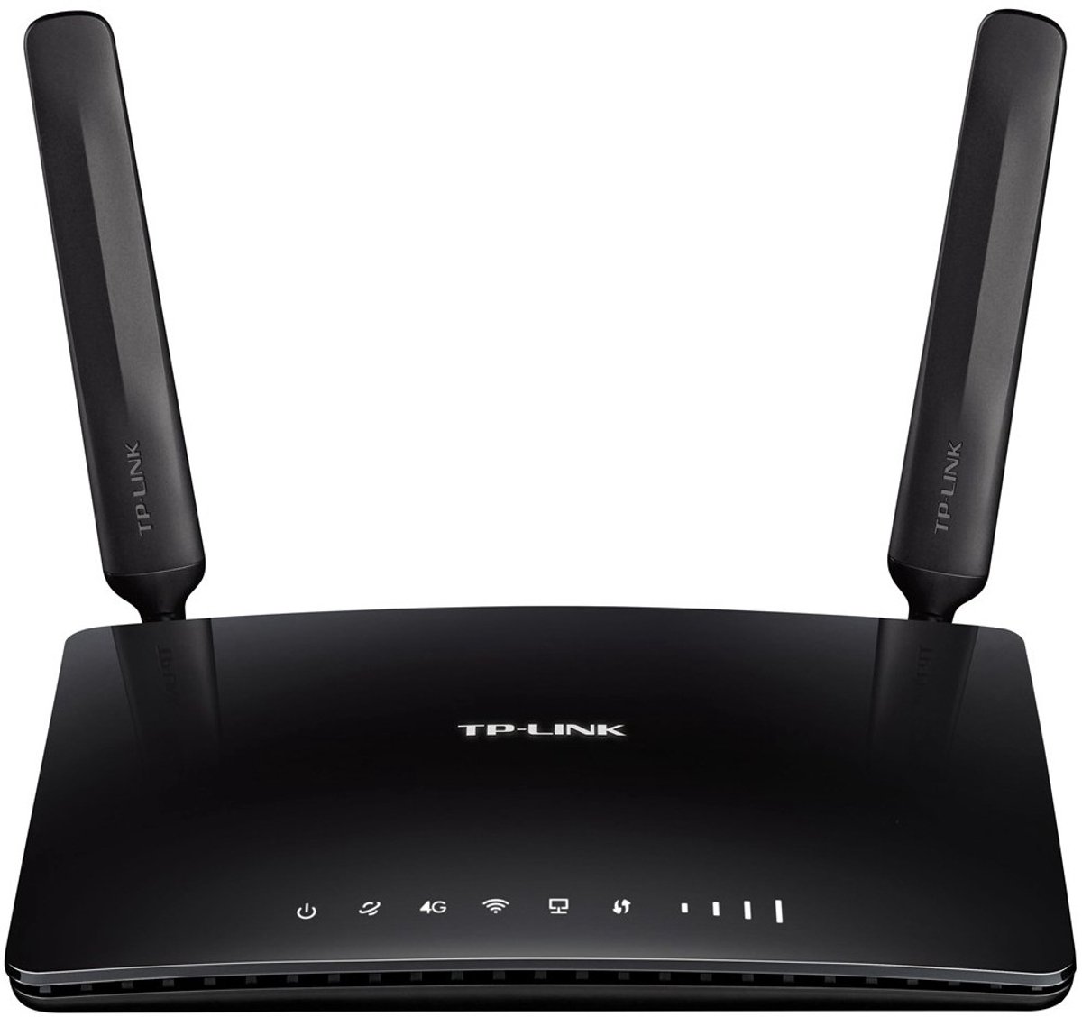 TP-Link TL-MR6400 V4 - 4G Router - 300 Mbps