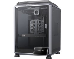 Creality 3D-Drucker K1C 3D-printer Geïntegreerde camera