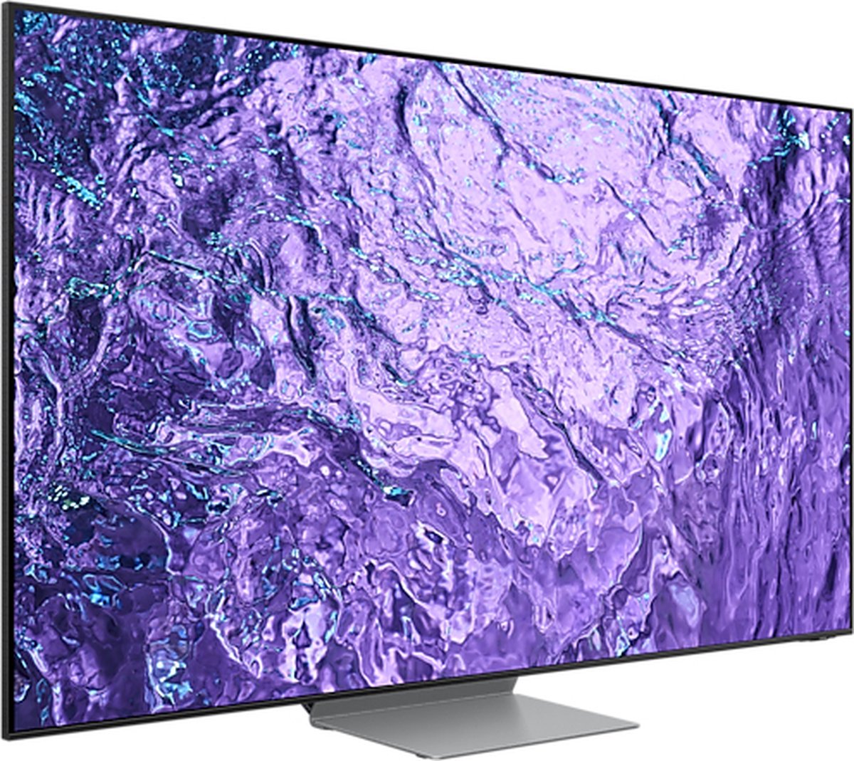 Samsung 65" Neo QLED 8K TV thumbnail 5