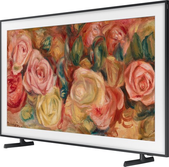 Samsung The Frame QE55LS03D - 55 inch - 4K QLED - 2024