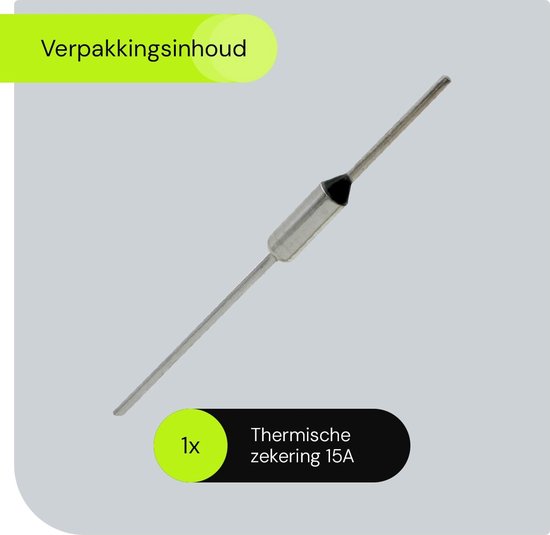 De rol en het gebruik van thermische zekering - Kennis - Jaye Industry Co., Ltd