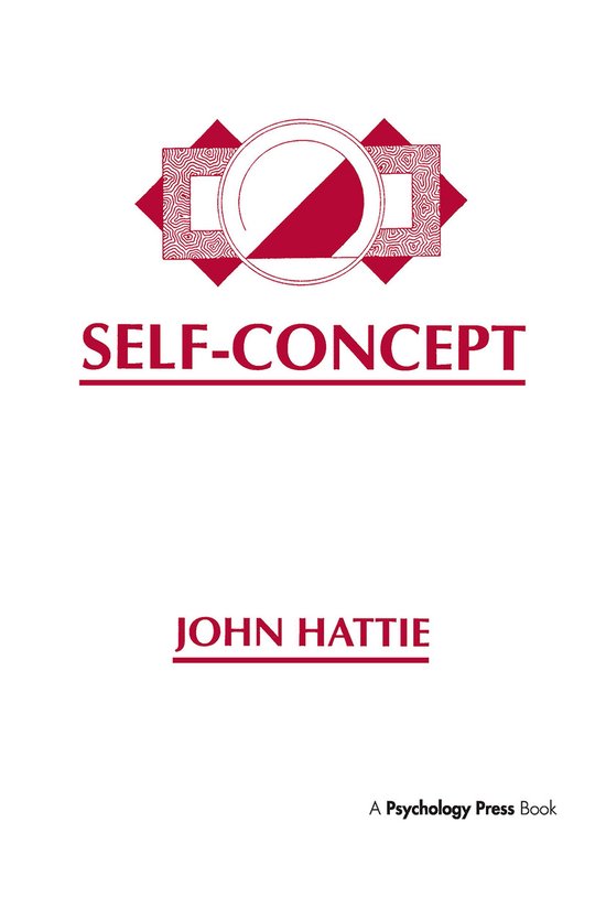 Self-Concept - cover