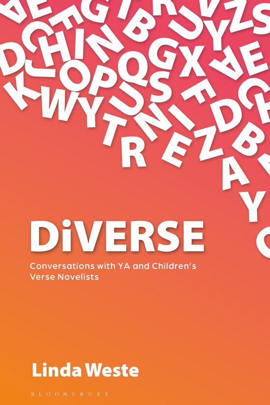 DiVERSE - cover