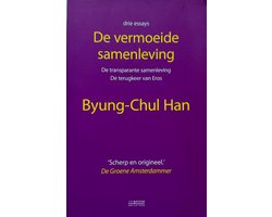 foto van De vermoeide samenleving