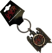 Sleutelhanger Slayer Silver Eagle