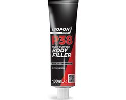 U-POL P38 Universele Auto Plamuur - Tube 100ml
