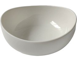 Bricard Colmar – Porseleinen Kommen – Set van 6 – 17.5 cm