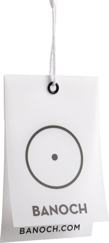Banoch | Séparation Paddle Rouge - rouge | 26,5 cm