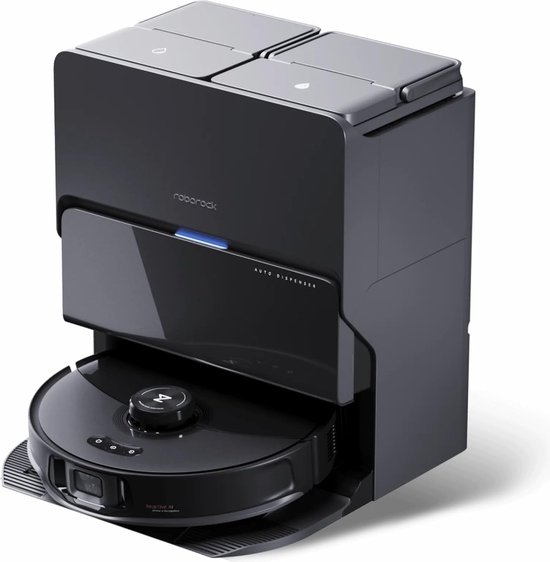 Roborock S8 MaxV Ultra
