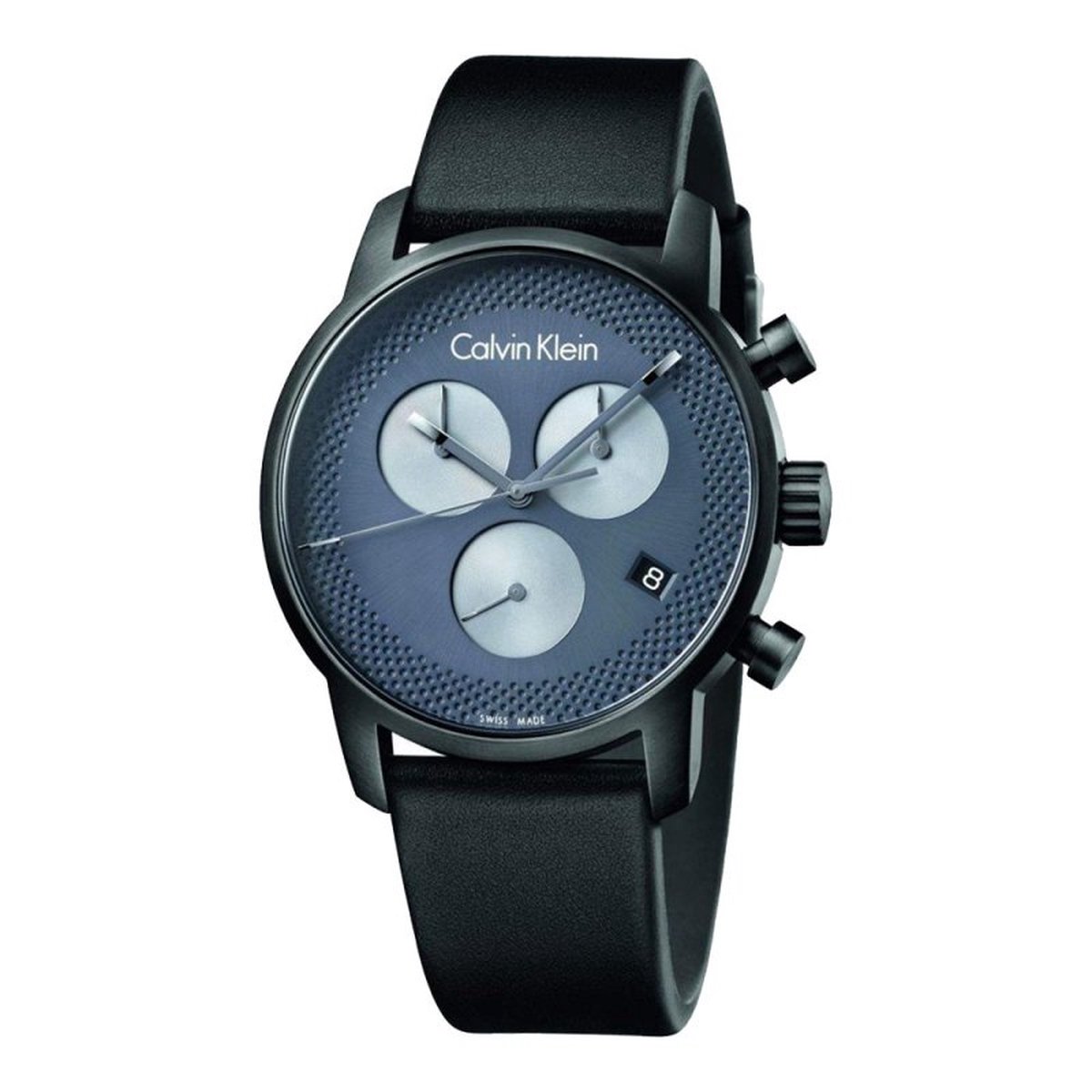 Calvin Klein Horloge - K2G177C3 - Heren