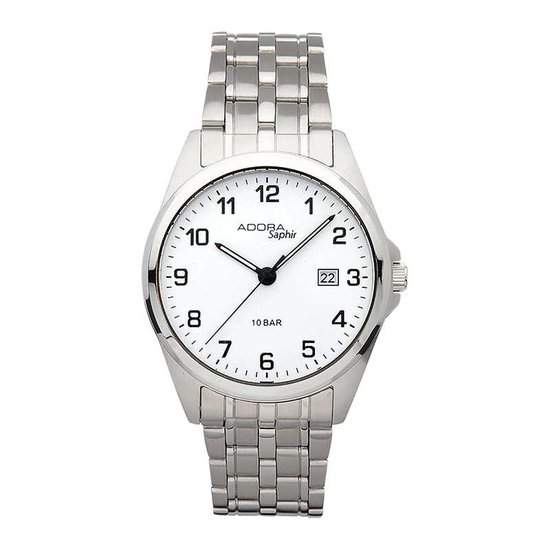 Bering heren horloge zwarte wijzerplaat 17639-702 - Juwelier van der Kooij Bering heren horloge zwarte wijzerplaat 17639-702 - Juwelier van der Kooij