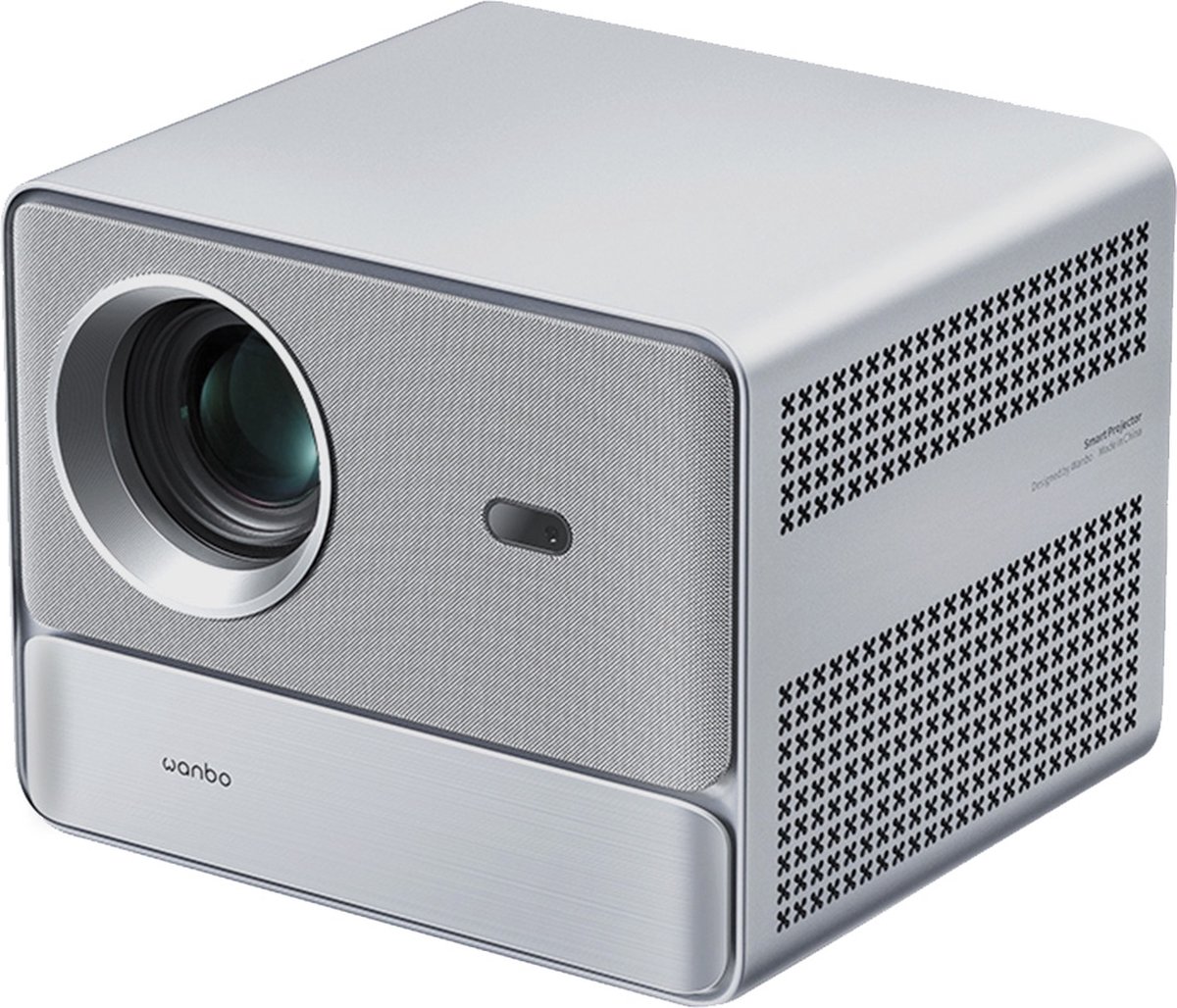 Projector Wanbo DaVinci 1 Pro Full HD 600 lm 1920 x 1080 px