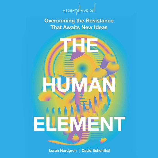 The Human Element - cover