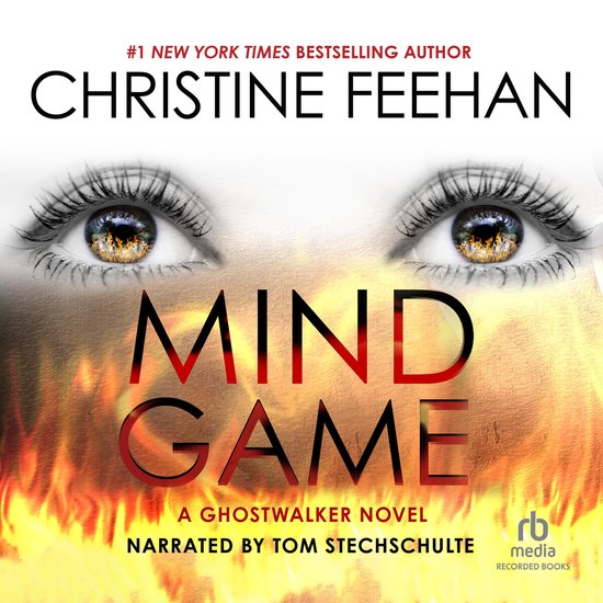 Mind Game - cover