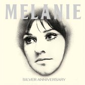 Melanie - Silver Anniversary (2 CD)