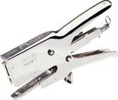 Rapid niettang 65 mm inlegdiepte voor 73/6 73/8 73/10 73/12 nikkel