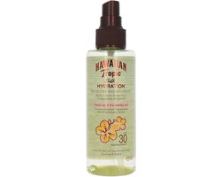 Hawaiian Tropic Silk Hydration Weightless Oil - SPF30 - 150ml - 1