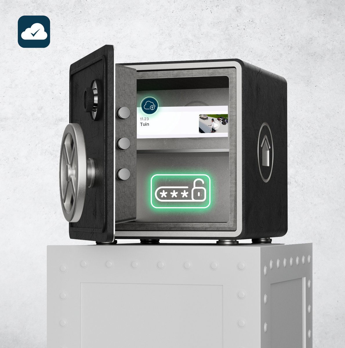Arlo Pro 5 2K+ draadloze beveiligingscamera voor buiten - 2 IP-Camera's, wit – foto 7