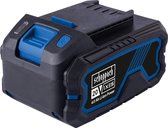 Batterie Scheppach 20V 4,0 Ah SBP4. 0 - Convient à tous les outils de la série Scheppach IXES 20