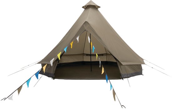 Easy Camp Moonlight Bell-Tipi Tent