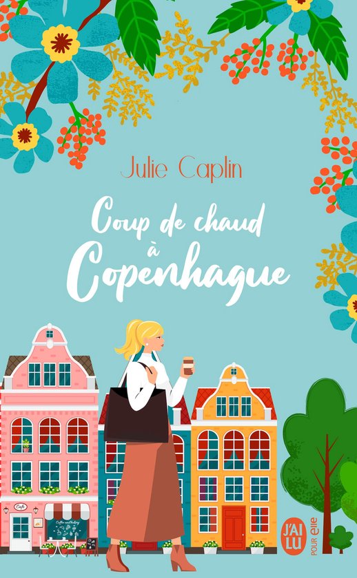 Foto: Coup de chaud copenhague