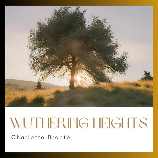 Wuthering Heights - cover