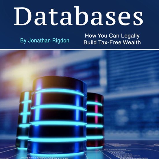 Databases - cover