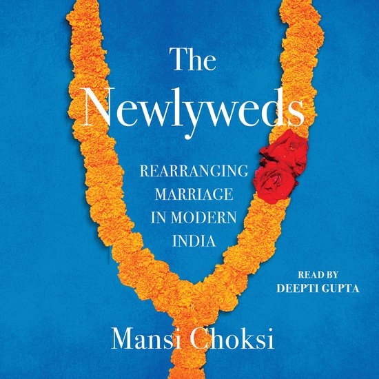 The Newlyweds - cover