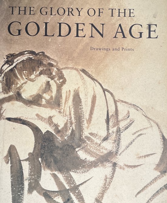 9789040094408 - The glory of the Golden Age
