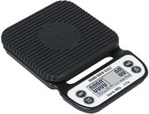 Bol.com Rhino Coffee Gear (Rhinowares) Brewing Scale 3kg 01gr - Timer - Tare aanbieding