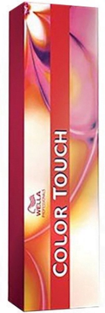 Wella Color Touch 77/45