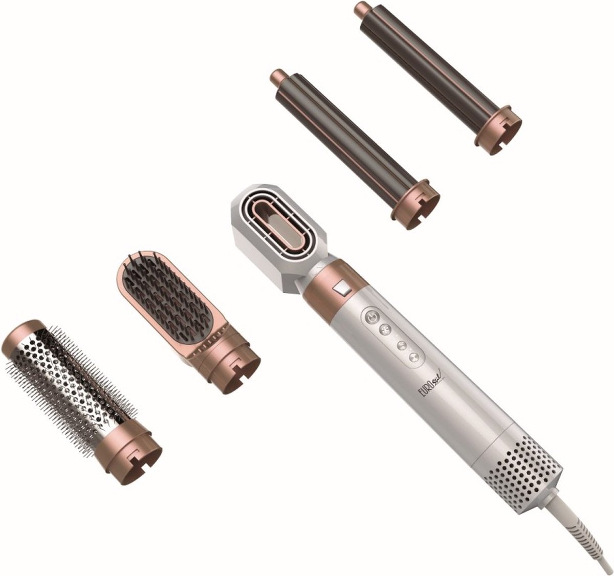 Eurostil - Penta Haardroger - afbeelding 2