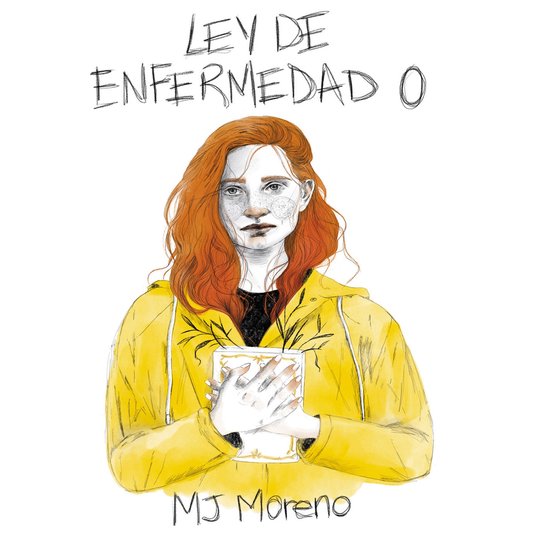 Ley de enfermedad 0 - cover