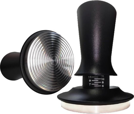 Espresso Tamper – Dein Schlüssel zum perfekten Espresso